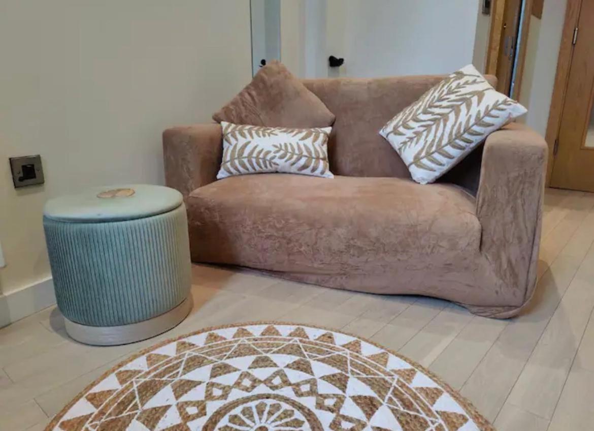 Liverpool Gem: Cozy Studio Retreat Extérieur photo