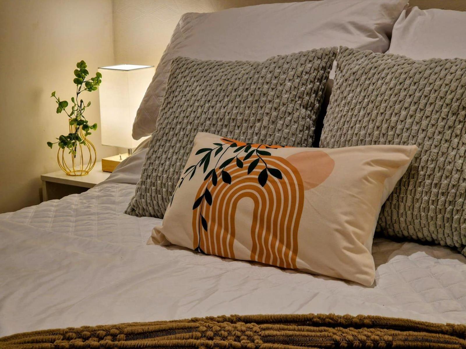 Liverpool Gem: Cozy Studio Retreat Extérieur photo