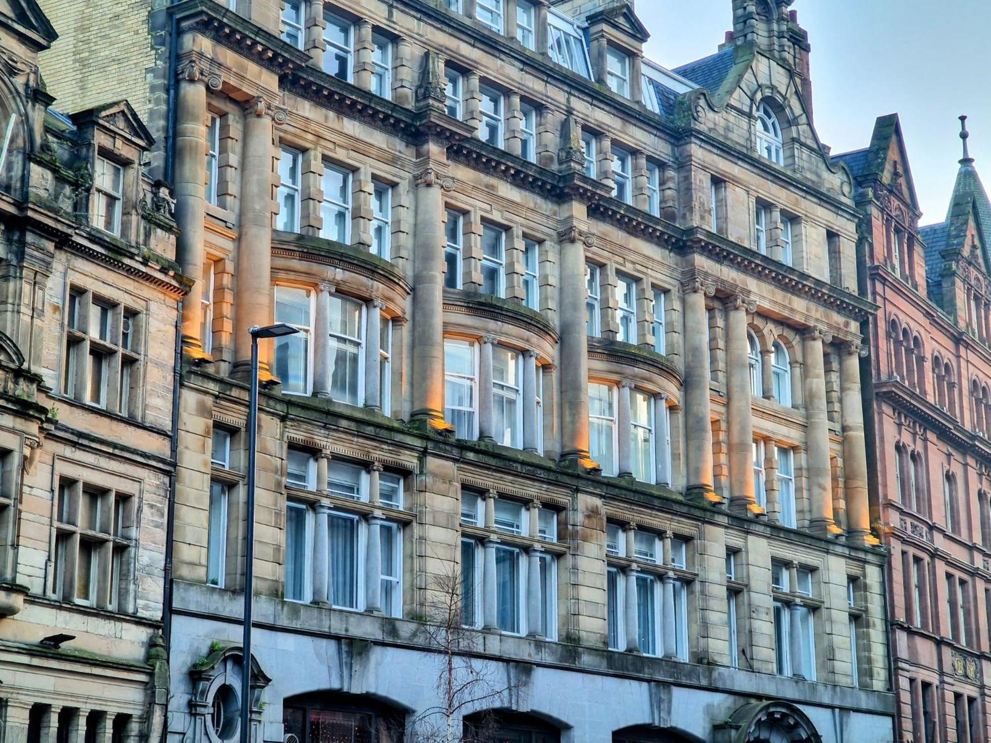 Liverpool Gem: Cozy Studio Retreat Extérieur photo
